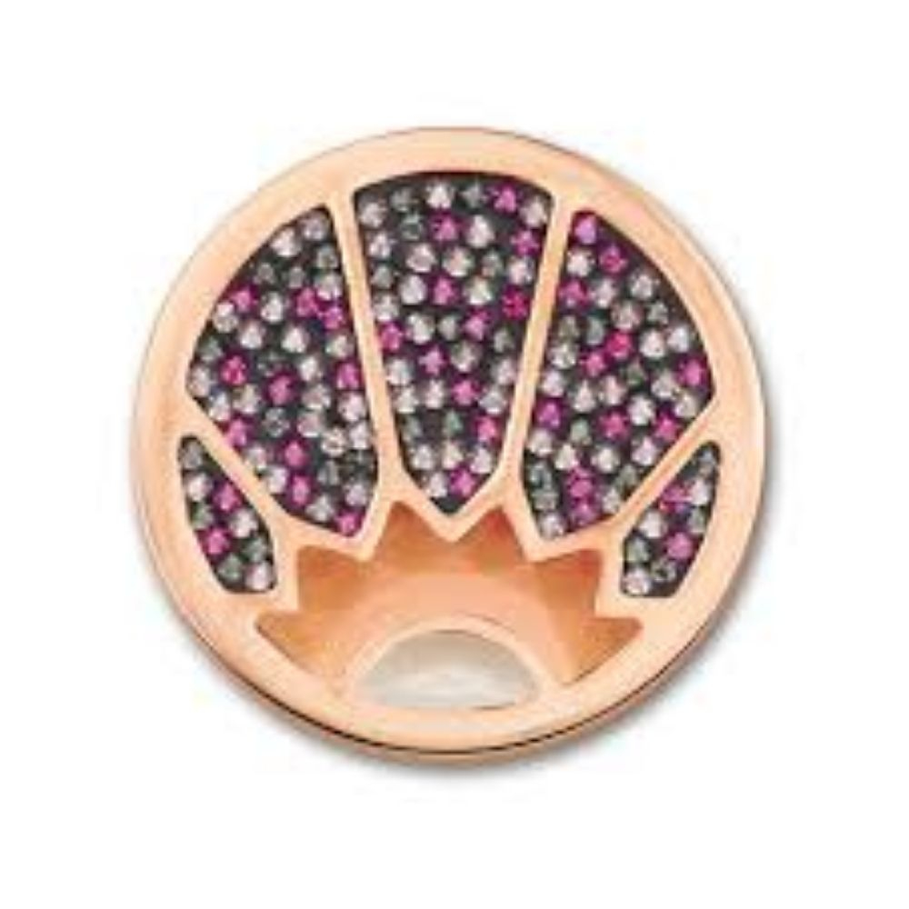 MI MONEDA | Munt Ocaso L - Orange